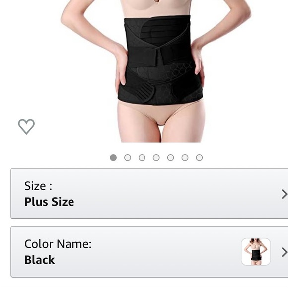 Other - Postpartum belt
